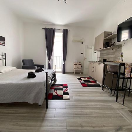 L Ancora Di Ortigia Apartment Syracuse Exterior photo