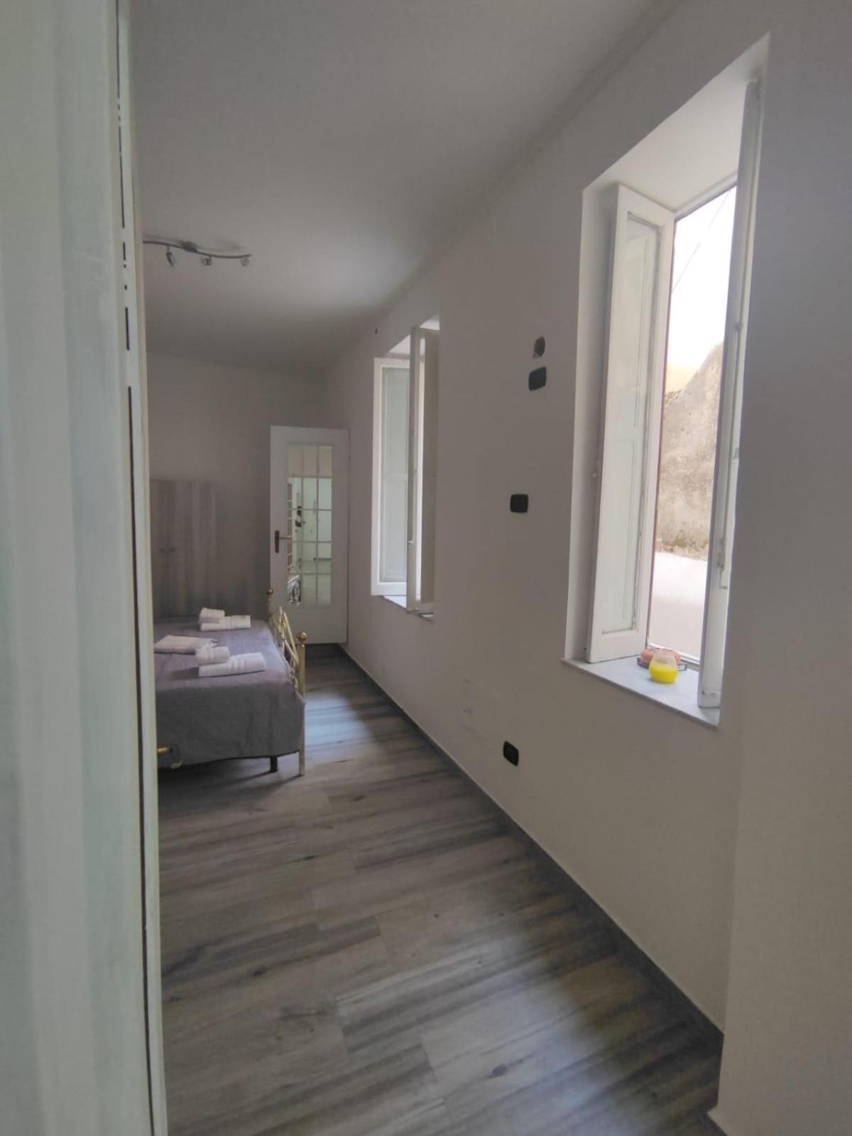 L Ancora Di Ortigia Apartment Syracuse Exterior photo