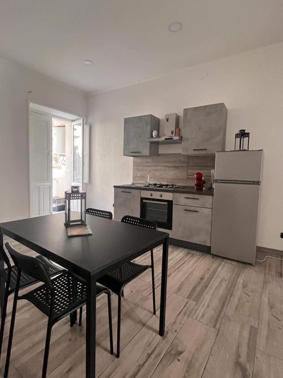 L Ancora Di Ortigia Apartment Syracuse Exterior photo