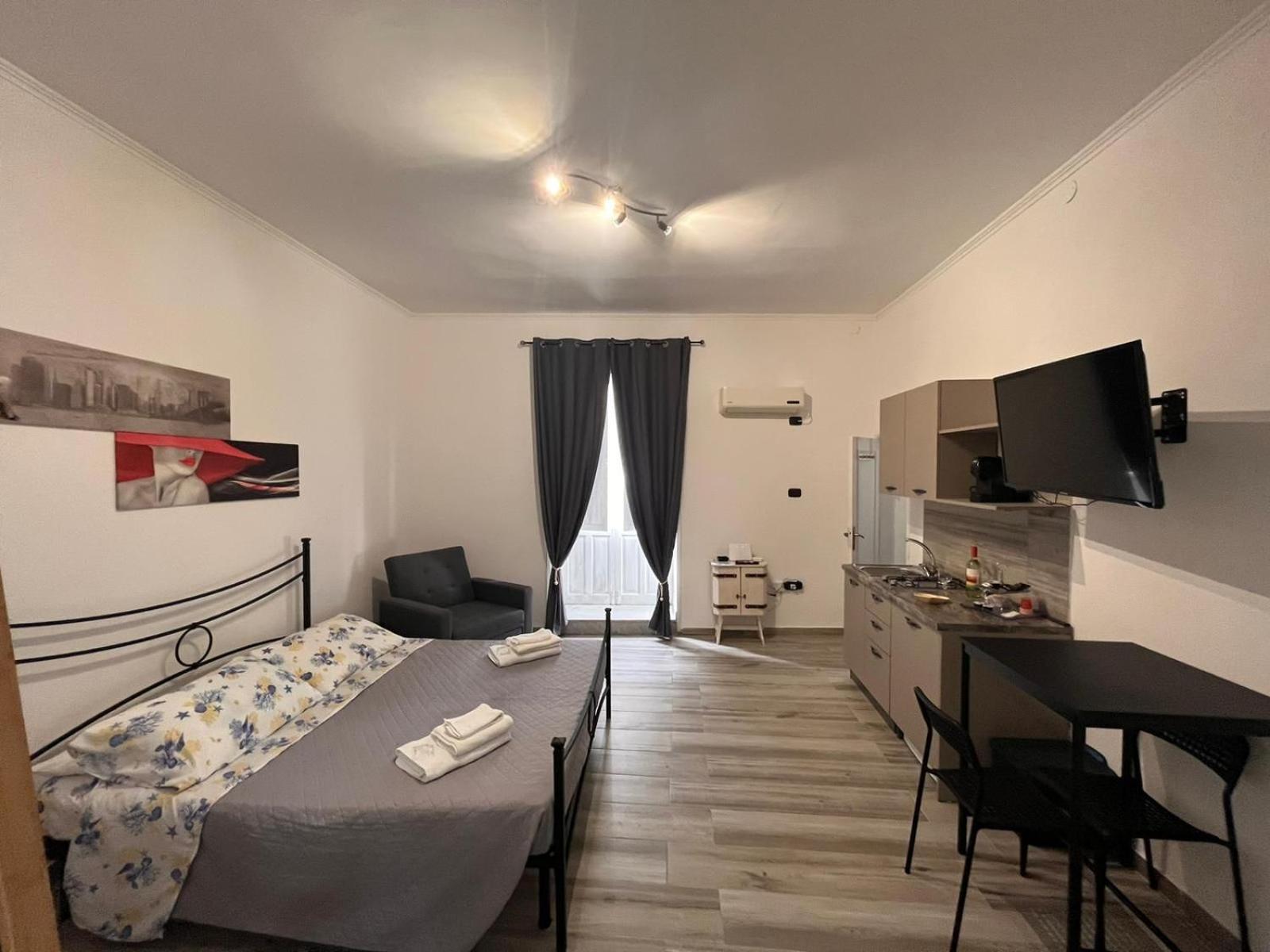 L Ancora Di Ortigia Apartment Syracuse Exterior photo