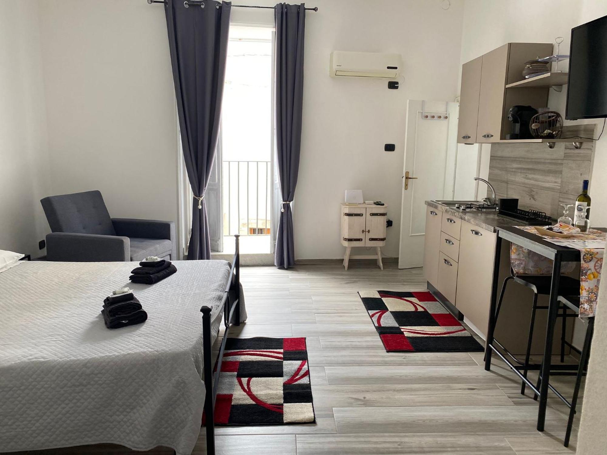 L Ancora Di Ortigia Apartment Syracuse Exterior photo